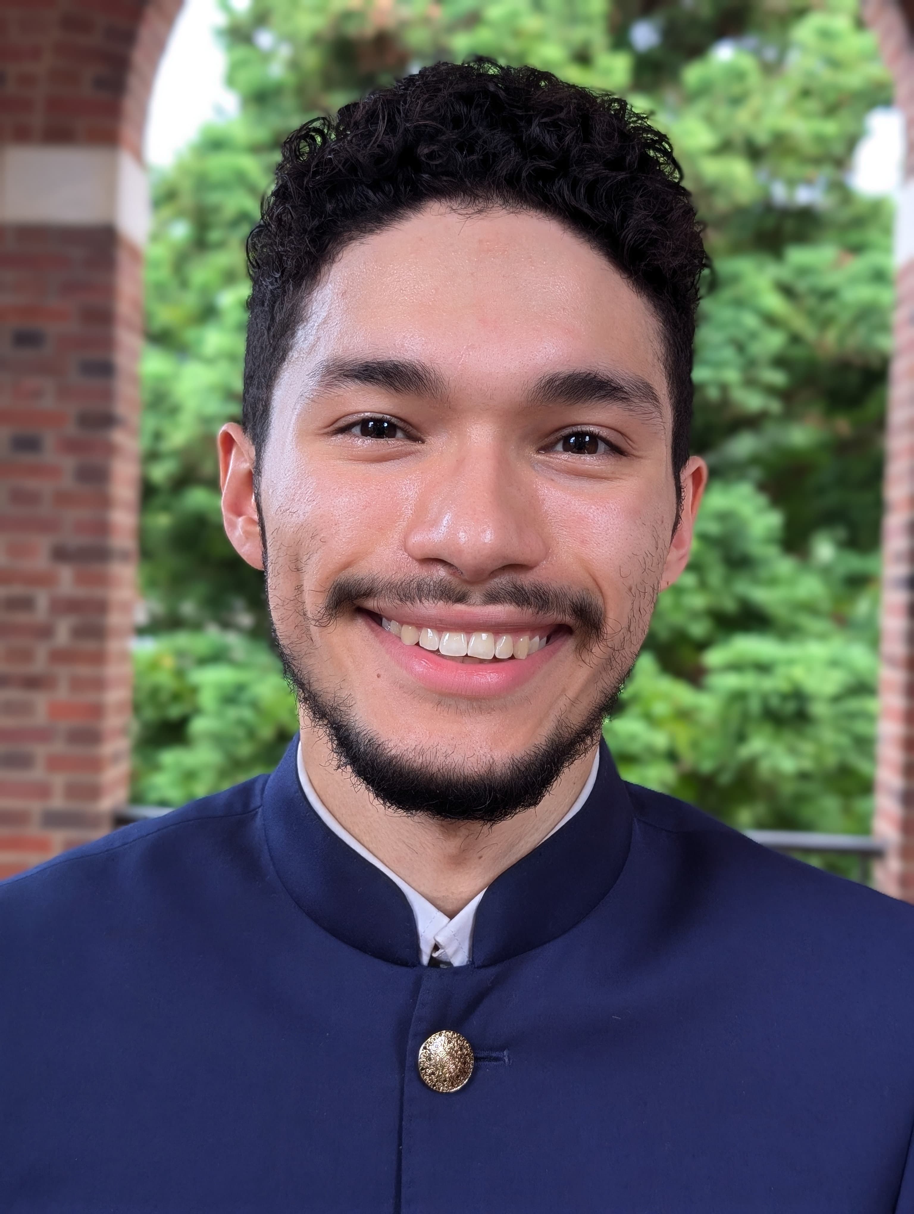 Alejandro José Soto Franco